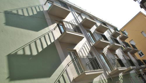 Hotel Residence Laigueglia free parking - Foto 4