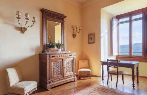 Castello di Volognano - Foto 80