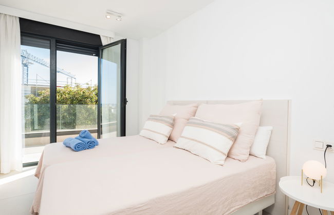 Calma Blanca - Foto 11