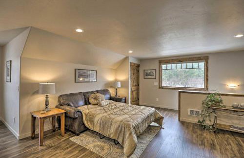 Creekside Apartment in Kalispell on 5 Acres - Foto 20