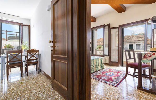 Palazzo Schiavoni Residenza d’Epoca - Photo 48