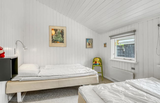 "Eske" - 200m to the fjord - Foto 11