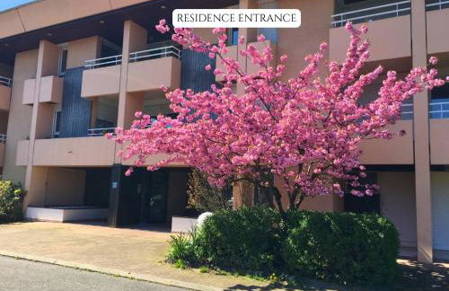 2 Soundproof Fully Equipped Studios near Geneva Airport - Photo 30