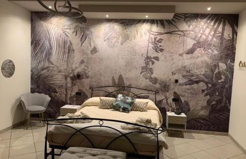 Al Vico Bartoli Suite Room - Foto 19