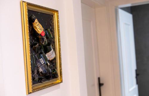 Emerald Suite Design in Neumünster - Photo 41