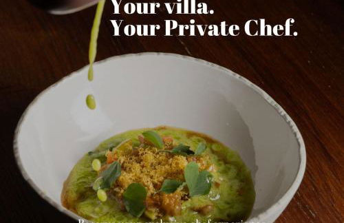 Villa Anna - Charming dimora suspended over the sea - Foto 30