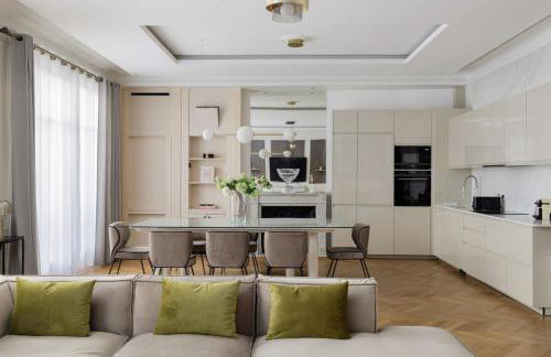 My Paris Apartments - Marbeuf - Photo 52