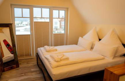 Fischerhäuschen am Kurpark - Foto 35