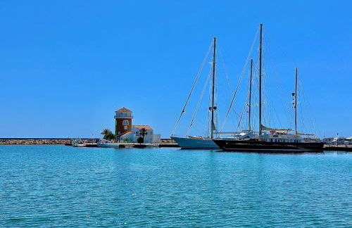 Palm Beach Suites Almerimar - Foto 42