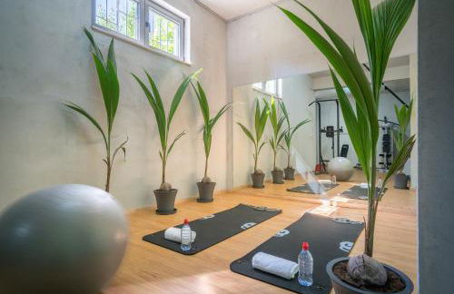 Akemi Luxury Villa - Foto 37