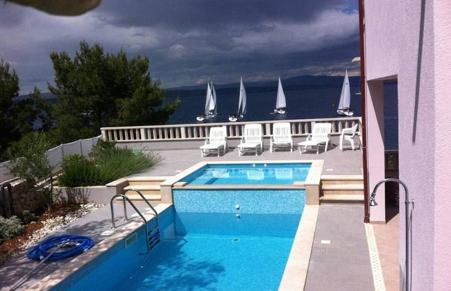 Mlad - With Pool - A3 - Photo 24