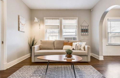 Global Cup The Belonging Flat on Lower-Greenville Ave - Foto 1