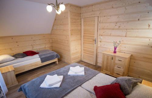 Domki przy Potoku - Foto 70