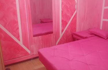 1108 Apartamento refrigerado completo para 8 pessoas - Photo 30