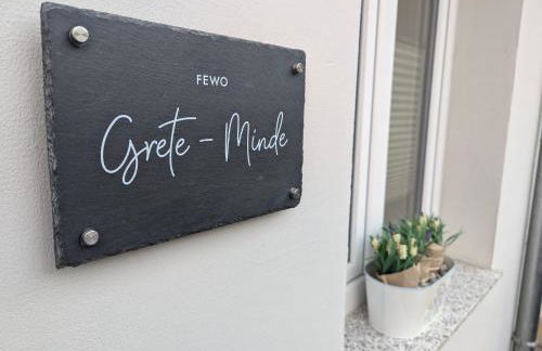Fewo Grete - Minde - Photo 1