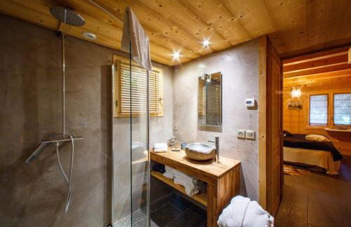 Chalet Bachal - Photo 23