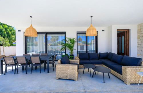 VILLA MI LUNA - Foto 10