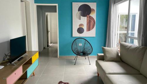 Refúgio Aconchegante no Recife, a Poucos Minutos da UFPE - Foto 1