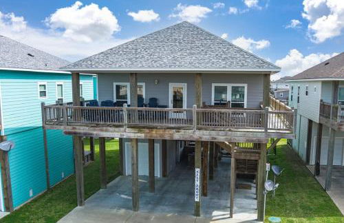 Salt Proof home - Foto 57