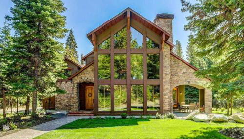 Timbercrest - Foto 2