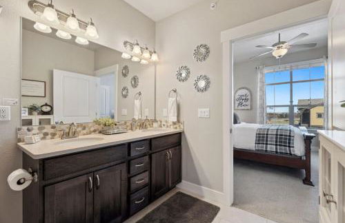 Serene Retreat With Hot Tub, Sauna, Pool & Gym - Foto 73