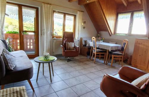 Ferienwohnungen Maierhof Oberried - Foto 24