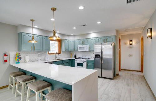 Private Pool and Yard Spacious Brighton Home! - Foto 9