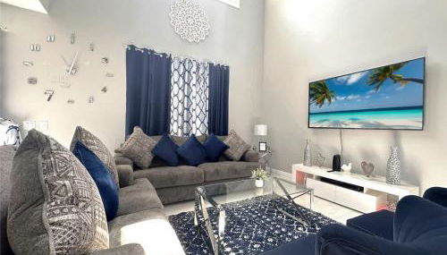 Luxury 6 Bd, 5 Bt, Private Pool, No Resort Fee -321 - Foto 5