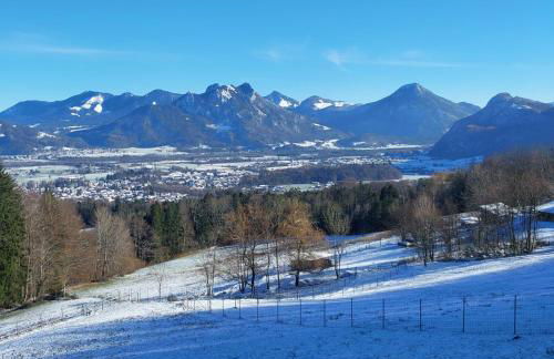 Ferienwohnung Beim Straßer - Foto 7