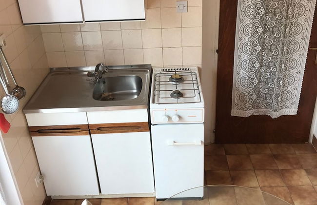 Apartments Tarcizio - Foto 29