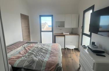 Appartement au bord de mer - Foto 13