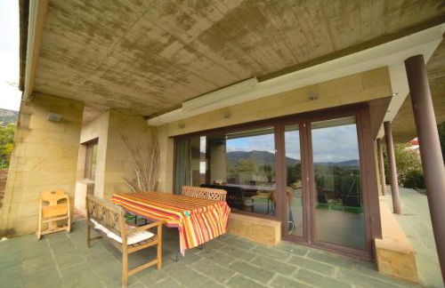 CASA LAS 7 CEPAS moderna y acogedora en plena naturaleza - Foto 7