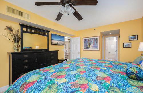 Ocean Towers 2102 by Distinctive Beach Rentals - Foto 23