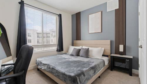 Downtown SLC 2Bed, 2Bath with Rooftop Access - Foto 3