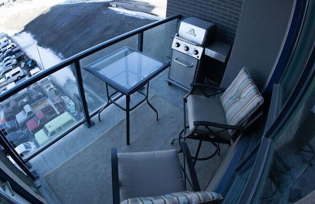 Corporate Suites Calgary - Foto 5