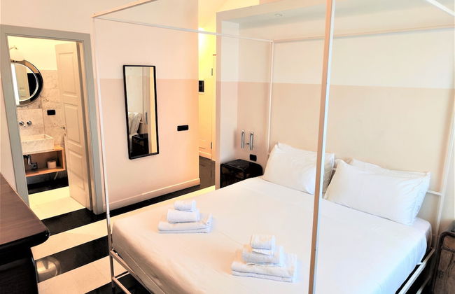 Vino e Oli Residenze - Foto 48