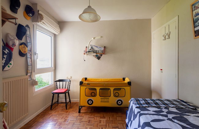 Apartamento Estupendas Vistas a la Costa by SH - Foto 3