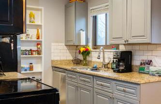 2B2B pet-friendly with views near dog park - Foto 47