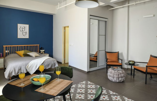 Printhouse Boutique STU10 by Sea N' Rent - Foto 4