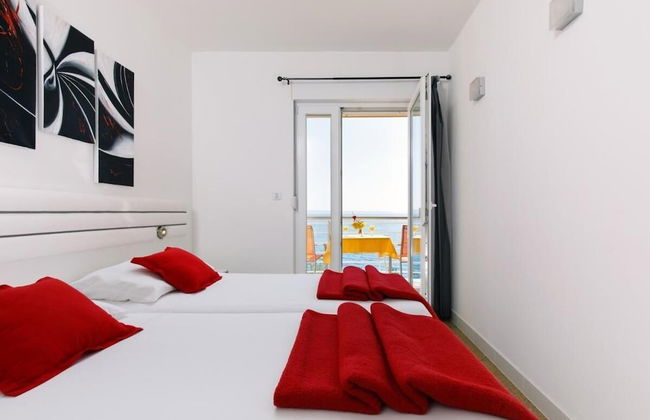 Nice Apartment With a sea View - Foto 3