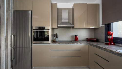 Penélope Beachfront Villas - Foto 4, dishwasher, toaster