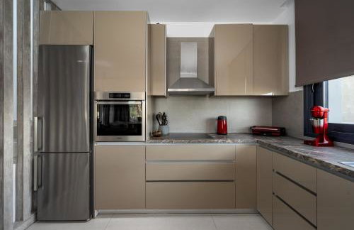 Penélope Beachfront Villas - Foto 4