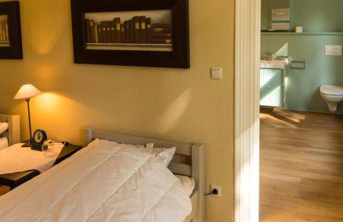 Forsthaus Edelburg Ferienhaus - Foto 46