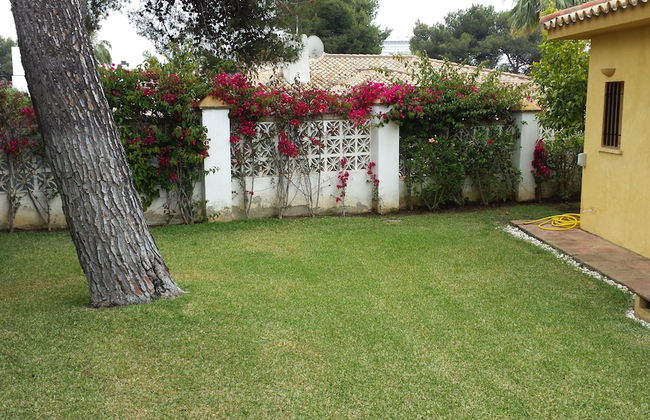 Villa Duque Los Monteros Marbella - Foto 39