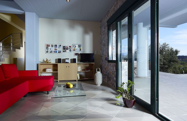 Fortino Villas - Foto 44