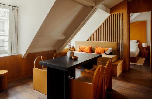 Edgar Suites - Bouchardon - Foto 41