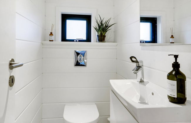 "Kjell" - 100m from the sea - Foto 21