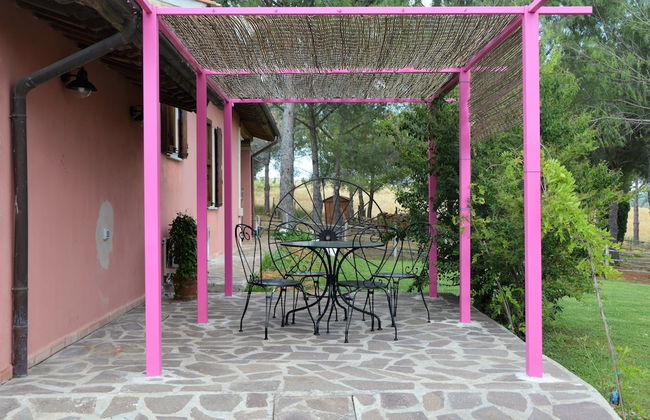 Agriturismo L'Aquilone - Foto 15