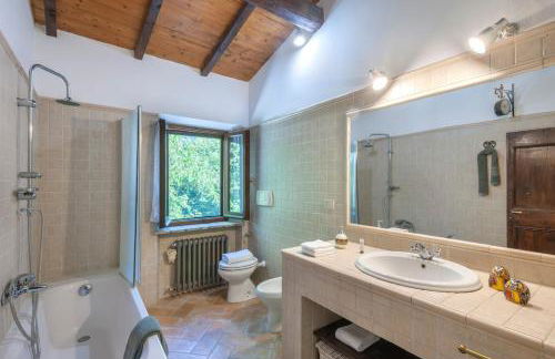 Palazzo Ducale Urbino - Villa con Piscina - Foto 2