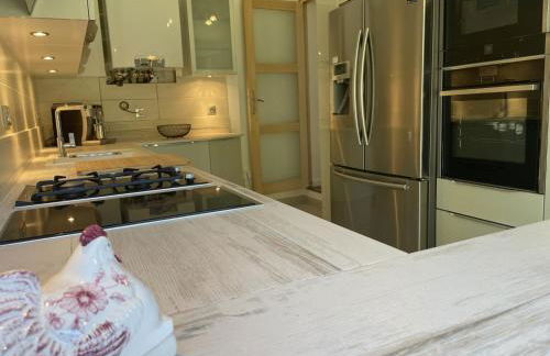 Grande maison avec jardin près de Tours - FR-1-381-620 - Foto 8